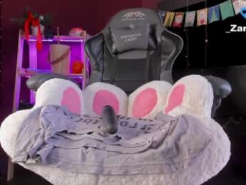 honey_pinkgreen — Chaturbate recorded stream image, 18.03.2026 09:40