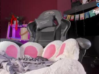 honey_pinkgreen — Chaturbate recorded stream image, 18.03.2026 09:40
