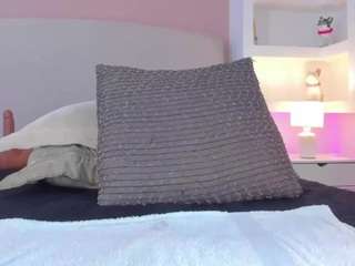 nathalyn-b — Camsoda recorded stream image, 18.03.2026 10:50
