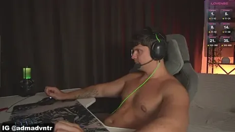 Rus_adventure7 — Stripchat recorded stream image, 18.03.2026 10:20