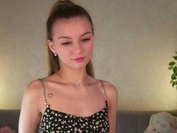 ilittleheart — Bongacams recorded stream image, 18.03.2026 13:10