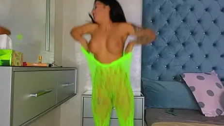 Theowonder — Stripchat recorded stream image, 18.03.2026 08:50