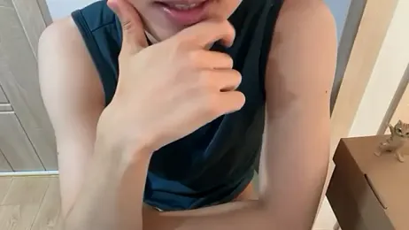 jihoooon_ — Stripchat recorded stream image, 18.03.2026 13:10