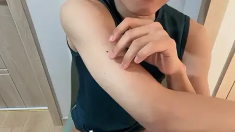 jihoooon_ — Stripchat recorded stream image, 18.03.2026 13:10