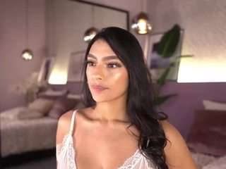 izzywild — Camsoda recorded stream image, 18.03.2026 11:30