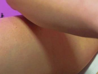 misss-vikki — Bongacams recorded stream screenshot (18 Mar 2026)