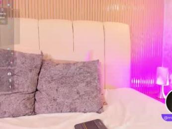 marie_miller_ — Chaturbate recorded stream image, 18.03.2026 12:30