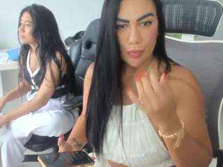 emilybrowm — Camsoda recorded stream image, 18.03.2026 15:20