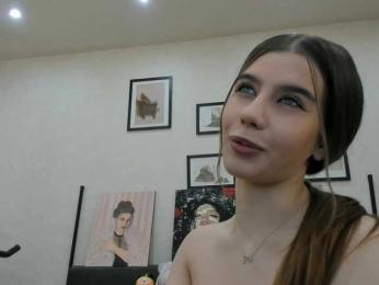 dolly-ll — Bongacams recorded stream image, 18.03.2026 15:10