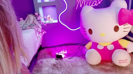 miia__baker — Stripchat recorded stream image, 18.03.2026 12:10