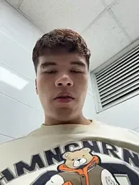 Logan_smith1 — Stripchat recorded stream image, 18.03.2026 16:40