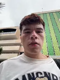 Logan_smith1 — Stripchat recorded stream image, 18.03.2026 16:40