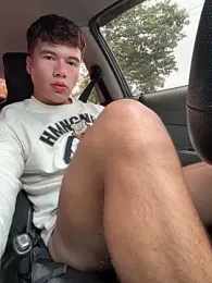 Logan_smith1 — Stripchat recorded stream image, 18.03.2026 16:40