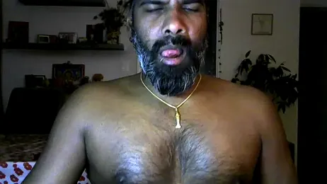 frenchblackc31 — Stripchat recorded stream image, 18.03.2026 17:00