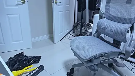 koreanboy2341 — Stripchat recorded stream screenshot (18 Mar 2026)