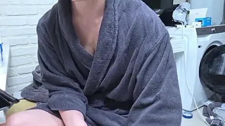 koreanboy2341 — Stripchat recorded stream screenshot (18 Mar 2026)