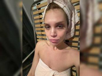 Nastyu-sha — Bongacams recorded stream screenshot (18 Mar 2026)