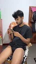 ShayanLK — Stripchat recorded stream image, 18.03.2026 17:30