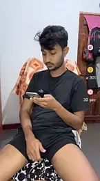 ShayanLK — Stripchat recorded stream image, 18.03.2026 17:30