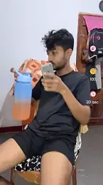 ShayanLK — Stripchat recorded stream image, 18.03.2026 17:30