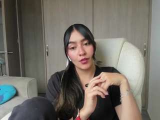 alexyferrer — Camsoda recorded stream image, 18.03.2026 19:00