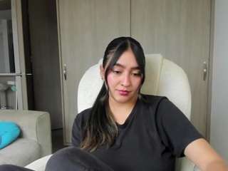 alexyferrer — Camsoda recorded stream image, 18.03.2026 19:00