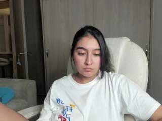 alexyferrer — Camsoda recorded stream image, 18.03.2026 19:00