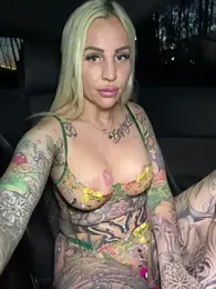 CoraDiamond — Stripchat recorded stream image, 18.03.2026 18:10