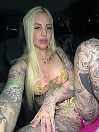 CoraDiamond — Stripchat recorded stream image, 18.03.2026 18:10