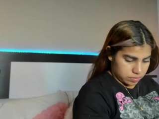 victoria-rouse — Camsoda recorded stream screenshot (18 Mar 2026)