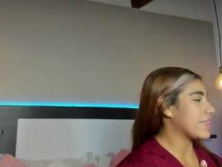 victoria-rouse — Camsoda recorded stream screenshot (18 Mar 2026)