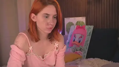 pinkmangokiss — Stripchat recorded stream image, 18.03.2026 14:20