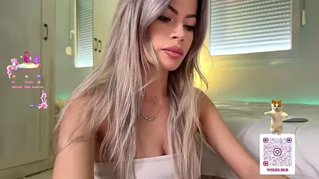 Natalimuur — Stripchat recorded stream image, 18.03.2026 13:00