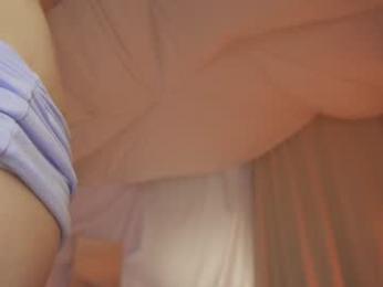 sunny_maria — Chaturbate recorded stream image, 18.03.2026 19:50