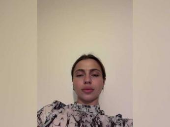 Nataliecroys — Bongacams recorded stream image, 18.03.2026 23:00