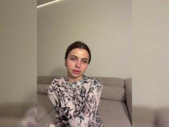 Nataliecroys — Bongacams recorded stream image, 18.03.2026 23:00