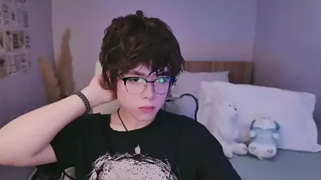 PaulTexx — Stripchat recorded stream screenshot (18 Mar 2026)