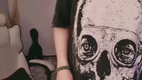 PaulTexx — Stripchat recorded stream screenshot (18 Mar 2026)