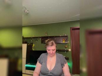 Veronika_Gold — Bongacams recorded stream screenshot (18 Mar 2026)