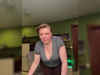 Veronika_Gold — Bongacams recorded stream screenshot (18 Mar 2026)