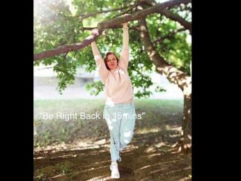 Veronika_Gold — Bongacams recorded stream screenshot (18 Mar 2026)