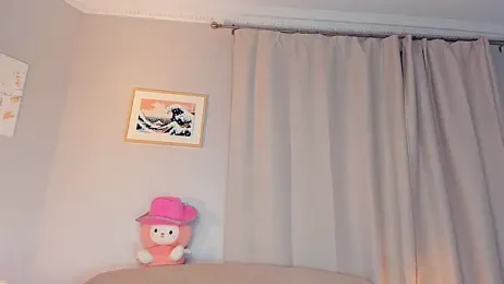 DominikaElis — Stripchat recorded stream image, 18.03.2026 19:30