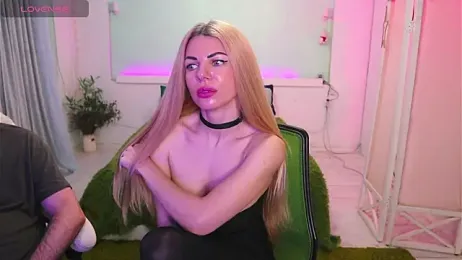 AlisaAleksandr — Stripchat recorded stream image, 18.03.2026 20:40