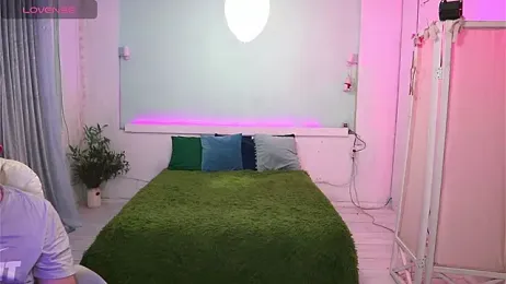 AlisaAleksandr — Stripchat recorded stream image, 18.03.2026 20:40