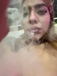 TRIOGOALS3 — Stripchat recorded stream image, 18.03.2026 20:20