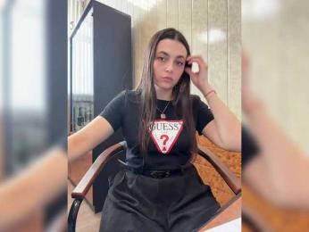 LustySass — Bongacams recorded stream image, 19.03.2026 06:00