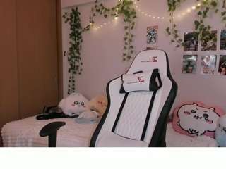 vi-jasen — Camsoda recorded stream image, 19.03.2026 05:10