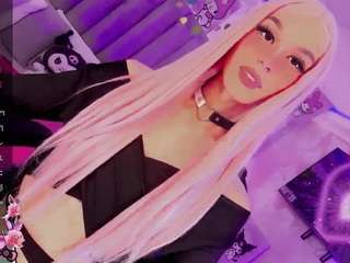 julia-lopez — Camsoda recorded stream screenshot (19 Mar 2026)