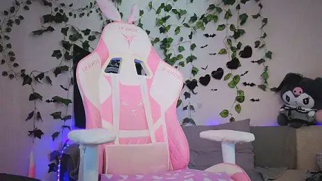 kawai_kittypus — Stripchat recorded stream image, 19.03.2026 07:40