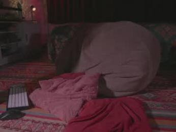 iara_mi — Chaturbate recorded stream image, 19.03.2026 11:00